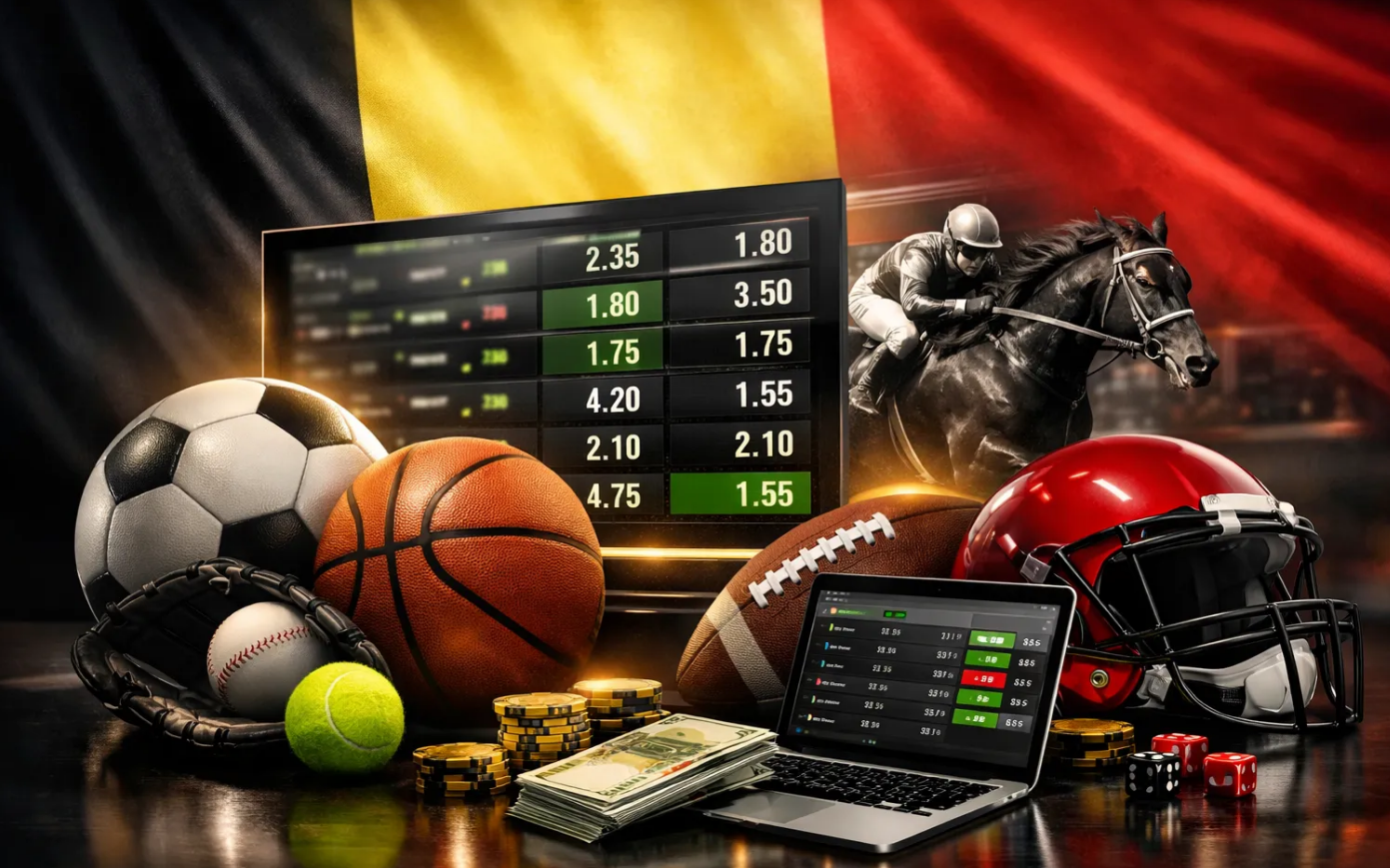 blackpool casino Strategic Insights for Online Betting Mastery